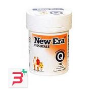 NAMED New Era Tissutale Complesso Q, 240 compresse