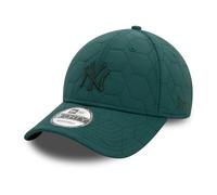 New Era Cappellino Con Visiera Quilted 9forty New York Yankees
