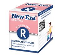 NEWERA R 240GR