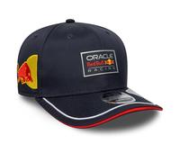 New Era Red Bull Racing F1 9Seventy Essential - Cappello da corsa, colore: Blu navy