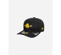 New Era Roma Lifestyle Male 9fifty M - Accessorio Calcio Ufficiale - Uomo - Color Mix M-L