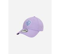 AS Roma Womens Pack 9FORTY Womens - Crest Purple