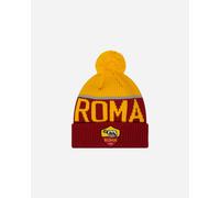 New Era Roma Sport M - Accessorio Calcio Ufficiale - Uomo - Rosso UNICA