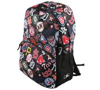 new era Zaino New Era MLB multicolore | New Era 20