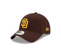 New Era San Diego Padres MLB Core Classic Marrone 9Twenty Berretto Regolabile