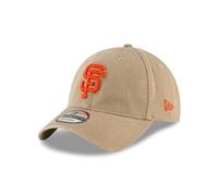 Casquette 9TWENTY® - San Francisco Giants by New Era T.U Beige