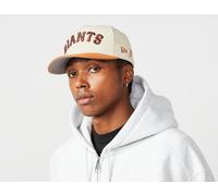 New Era San Francisco Giants MLB Game Pin 59FIFTY Cap, Ecru Tint 7 5/8,7 1/2,7 3/8,7 1/4