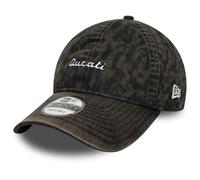 New Era Scrambler 9TWENTY Ducati BLK Cappellini da uomo, nero, OSFM