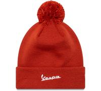 New Era Seasonal Cuff Vespa Beanie One Size