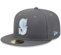 New Era Seattle Mariners Fathers Day 2022 59Fifty 5950 Fitted Cap Limited MLB