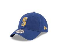 Cappellino New Era MLB Seattle Mariners Bleu TU