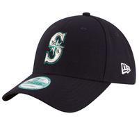 New Era Seattle Mariners The League MLB velcroback 9forty Cap 940 Regolabile New