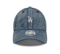 New Era - Side Patch Eframe New York Yankees Osfm - - Accessories - unisex - Blu - ONE SIZE