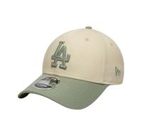 NEW ERA Cappello da baseball '9FORTY MC LOSDOD' crema / grigio / verde chiaro / nero Donna - Streetwear - Accessori - Cappelli e berretti NEW ERA 55-60