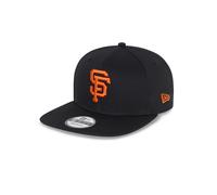 New Era Snapback Cap Logo Ricamo SF Unisex Sport Baseball Cappello