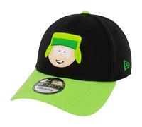 New Era South Park Kyle 39Thirty - Cappello aderente, Multicolore, S/M
