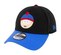 New Era South Park Stan 39Thirty - Cappello aderente, Multi, M/L