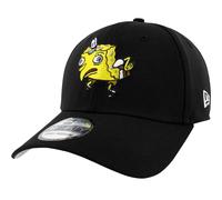 New Era Spongebob Squarepants Mocking Meme 39Thirty - Cappello aderente, Nero , Large/X-Large