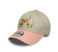 New Era Spongebob Squarepants Patrick Star Spongebob 9Forty Kids Cappellin