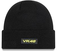 New Era Spring 2022,Beanie,Uomo,Black,