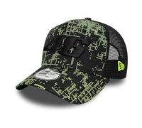 New Era Spring 2024,cap,Uomo,Black,