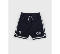 New Era SPTCLAS SSTEE2398 NEW YORK YANKEES men Sport & Team Shorts|Team Pants blue in taglia:S