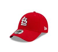 Cappellino New Era 940 Adjustable League ~ St. Louis Cardinals rosso