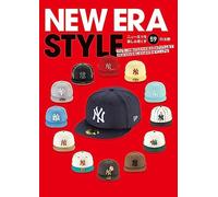 New ERA Style Magazine Book Japan COSA È LA NUOVA ERA CULTURA STILE DI VITA...