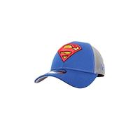 New Era Superman Symbol Trucker 9Forty - Cappello regolabile