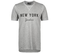 New Era T-Shirt MLB Heritage York Yankees