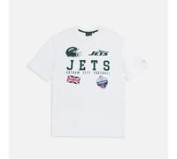 New Era T-Shirt Oversize Unisex NFL Isg 2024 Collegiate