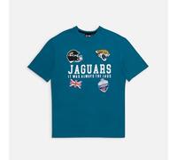 New Era T-Shirt Oversize Unisex NFL Isg 2024 Collegiate