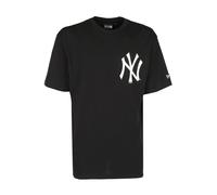 New Era T-shirt Oversized Tee Neyyan MLB Big Logo