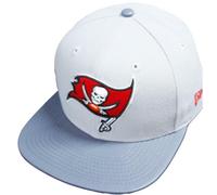 New Era Tampa Bay Buccaneers Grigio Storm 9fifty 950 Snapback Caplimited Edition