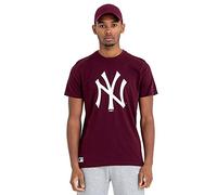 New Era Team Logo Tee NEYYAN Uomo
