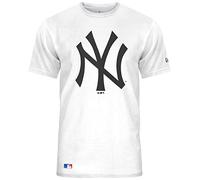 New Era Team Logo Tee NEYYAN Uomo