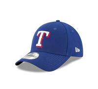 Cappellino baseball New Era MLB Texans Rangers Bleu TU