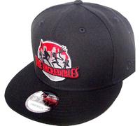 New Era The Incredibles Disney Pixar Snapback Cap Black 9fifty 950 Osfa Basecap