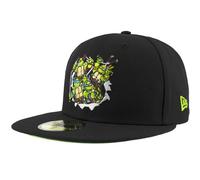 New Era The Joker Hahaha 59Fifty - Cappello aderente, Nero , 62