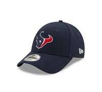 New Era The League Houston Texans Team - Cappello da Uomo, Colore Multicolore, Taglia OSFA