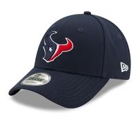 New Era The League Houston Texans Team - Cappello da Uomo, Colore Multicolore, Taglia OSFA