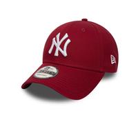 New Era - THE League NY - - Accessories - unisex - Rosso - ONE SIZE