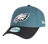 New Era The League Philadelphia Eagles Team - Cappello da Uomo, Colore Multicolore, Taglia OSFA