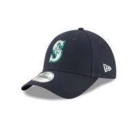 New Era The League Seattle Mariners Gm - Cappello da Uomo, Colore Blu, Taglia OSFA