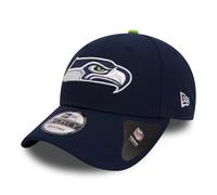 CAPPELLO NEW ERA 9FORTY THE LEAGUE NFL SEATTLE SEAHAWKS