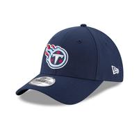 New Era The League Tennessee Titans Team - Cappello da Uomo, Colore Multicolore,