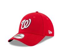 Cappellino New Era The League Wasnat G 10047560 Rosso 00