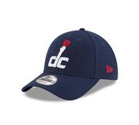 Cappellino New Era The League Waswiz O 11405589 Blu scuro 00