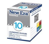 New Era® Tissutale 10 - risparmia il 10% con il codice: SRL10 240 pz C