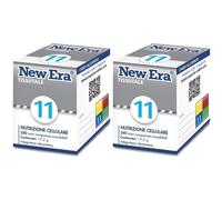 New Era® Tissutale 11 2x19,2 g